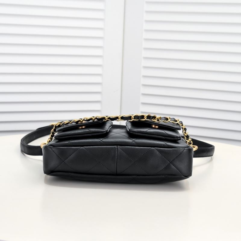 Chanel Hobo Bags